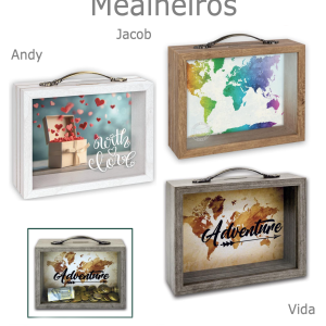Mealheiros
