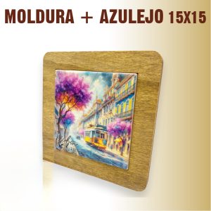 Azulejos
