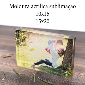 Ardósias e Acrílicos