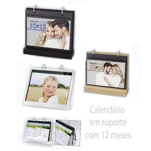 Calendários