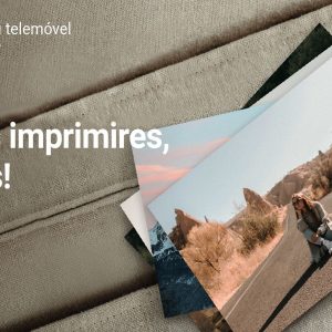 Impressão Fotos