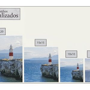 Impressão fotos - personalizadas